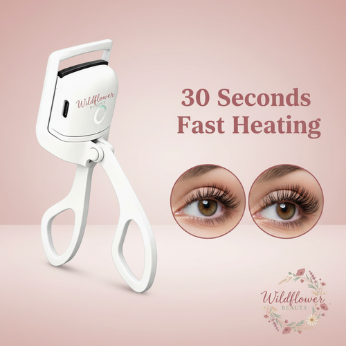 30s Fast Heating Hero