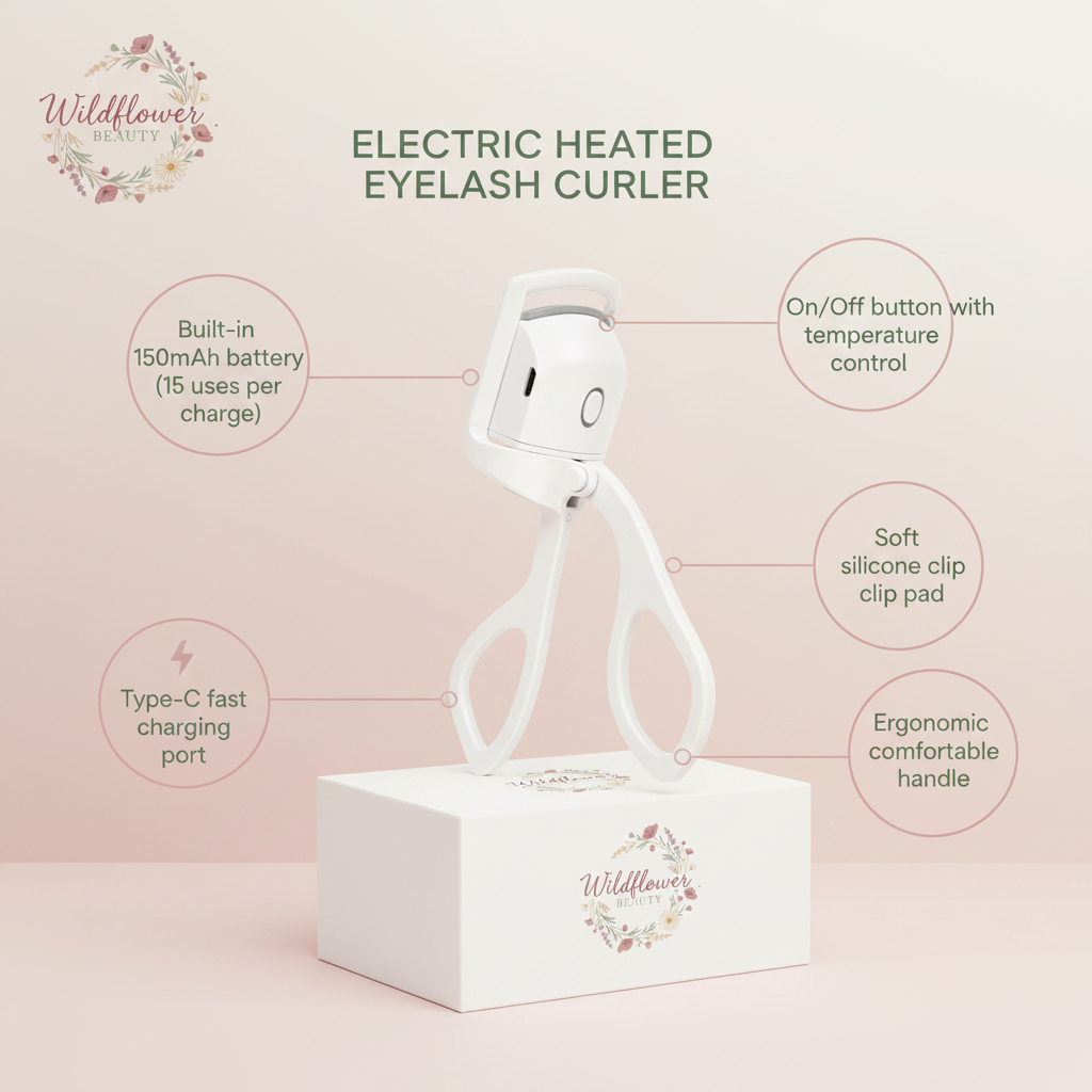 Features Infographic