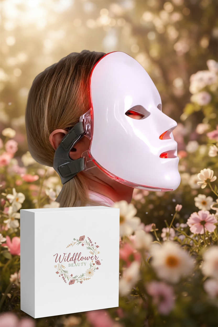 Lifestyle with Branded Packaging