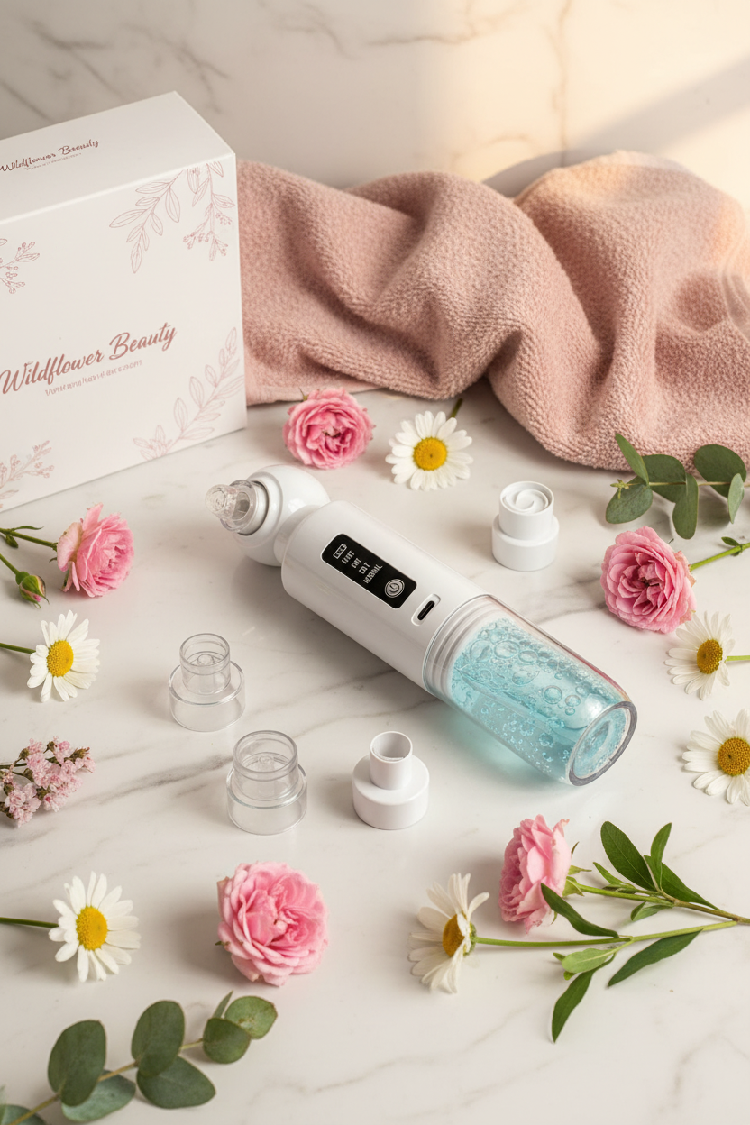 Wildflower Beauty™ Pore Purifier