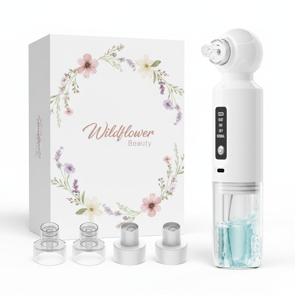 Wildflower Beauty™ Pore Purifier