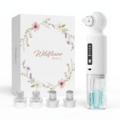 Wildflower Beauty™ Pore Purifier