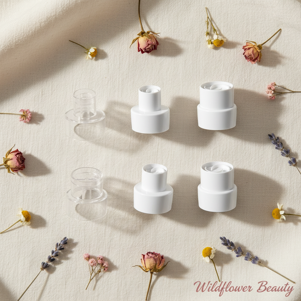 Wildflower Beauty™ Pore Purifier